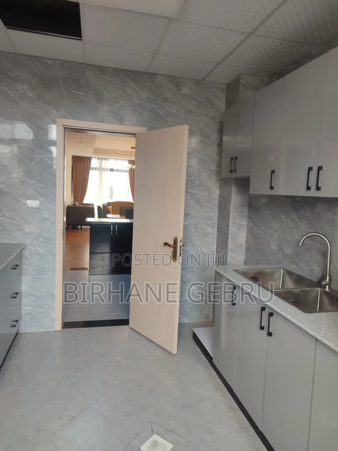 4bedroom Luxury Fernished Guest House for Rent