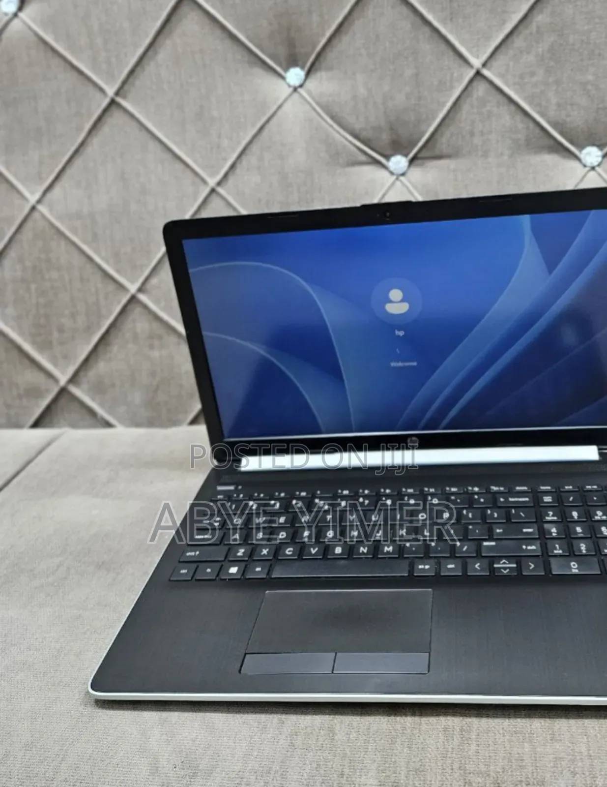 New Laptop HP Stream Notebook 8GB Intel Core I7 HDD 1T