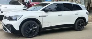 Volkswagen ID.6 2024 White