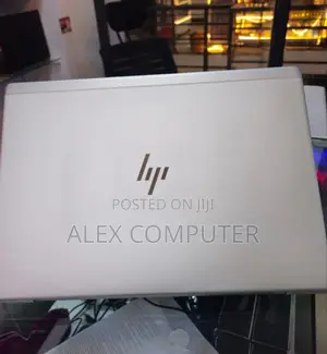 New Laptop HP EliteBook 840 G6 16GB Intel Core I7 SSD 512GB