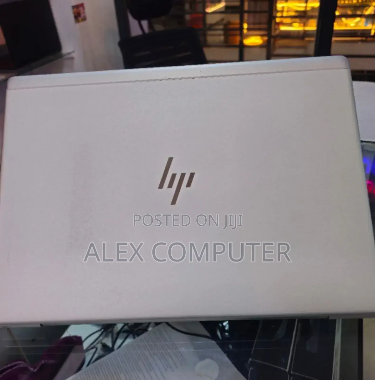 New Laptop HP EliteBook 840 G6 16GB Intel Core I7 SSD 512GB