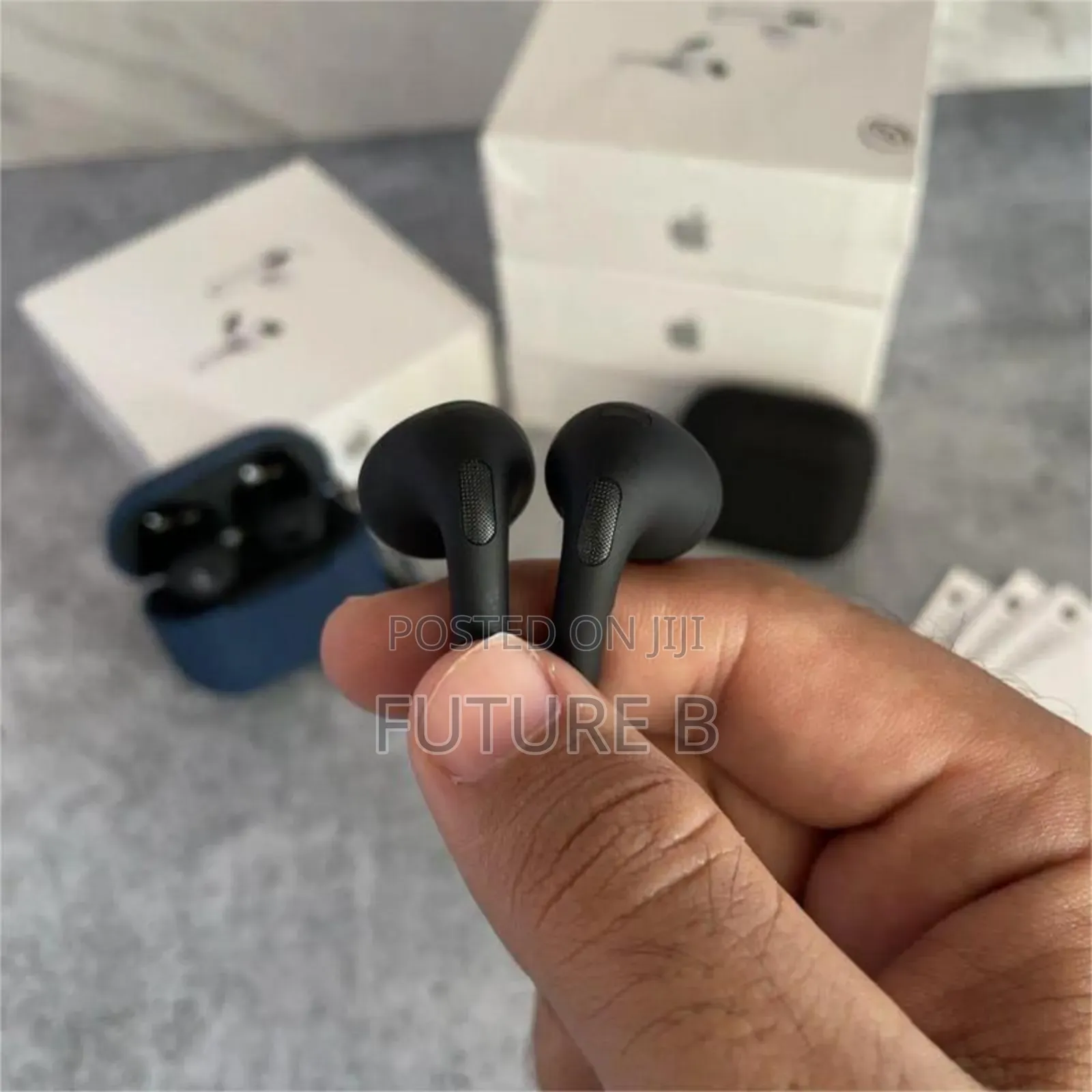 Airpod Pro 3rd Generation Elevate Your Essentials