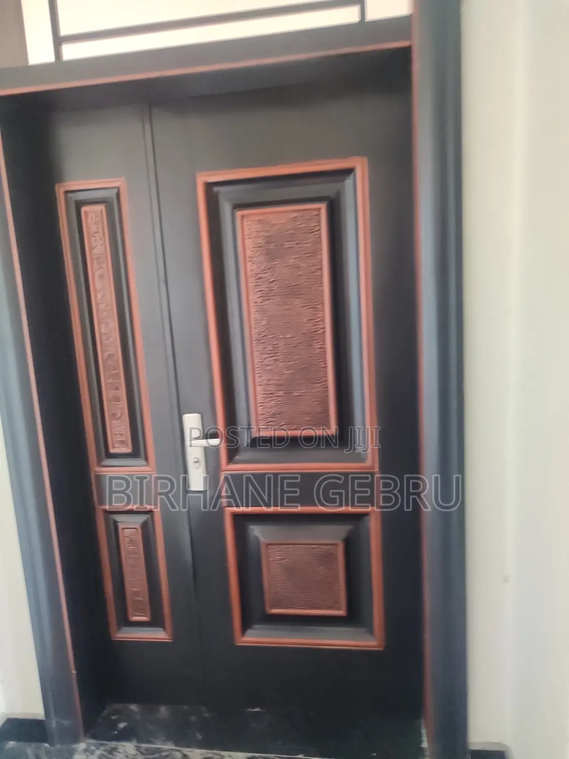 4 Bedroom Luxury Semi Fernished Apartiment for Rent