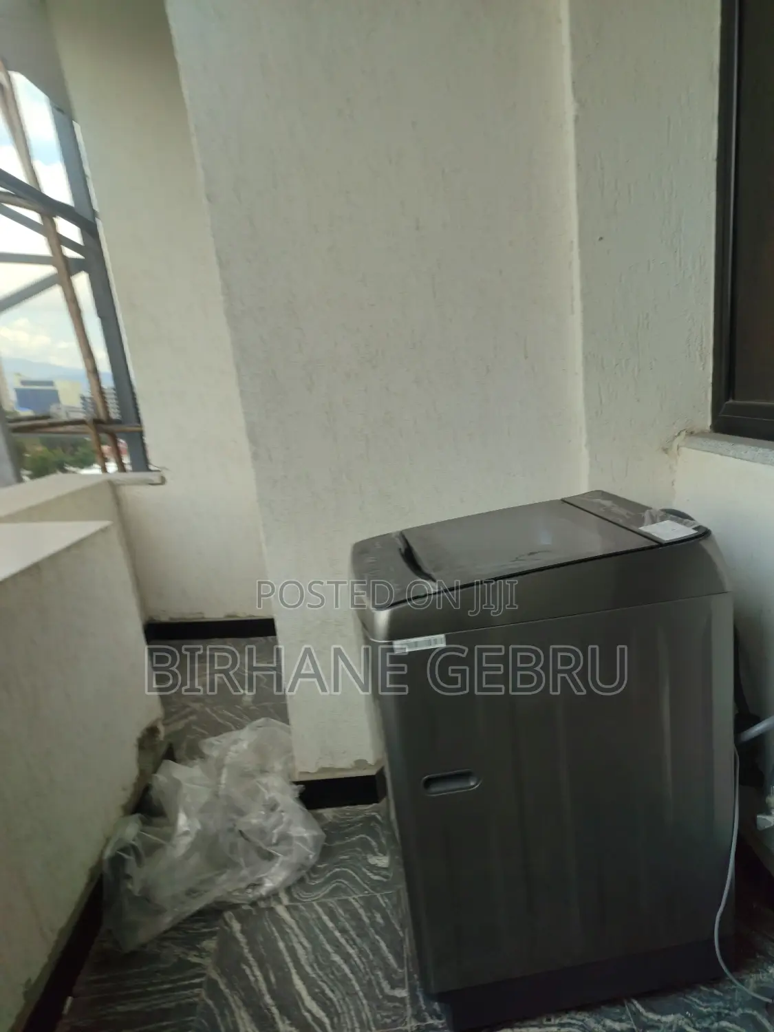 4 Bedroom Luxury Semi Fernished Apartiment for Rent