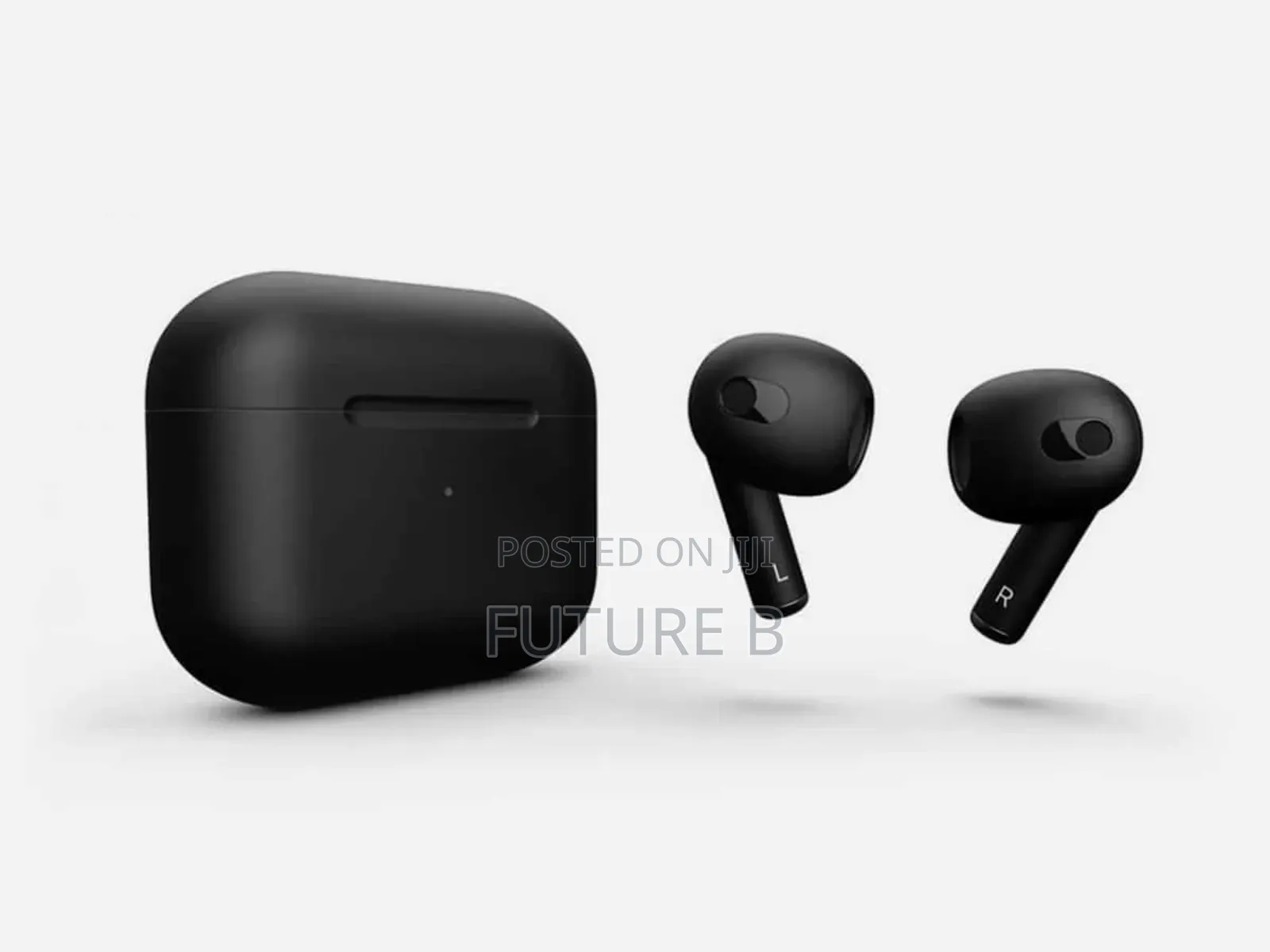 Airpod Pro 3rd Generation Find Your Bold Sound