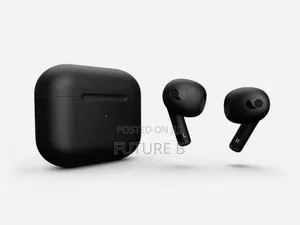 Photo - Airpod Pro 3rd Generation Find Your Bold Sound