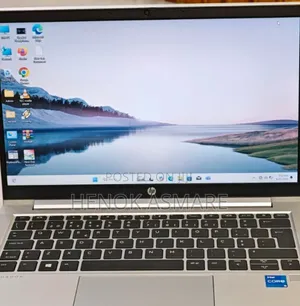Photo - New Laptop HP ProBook 430 16GB Intel Core I5 SSD 512GB