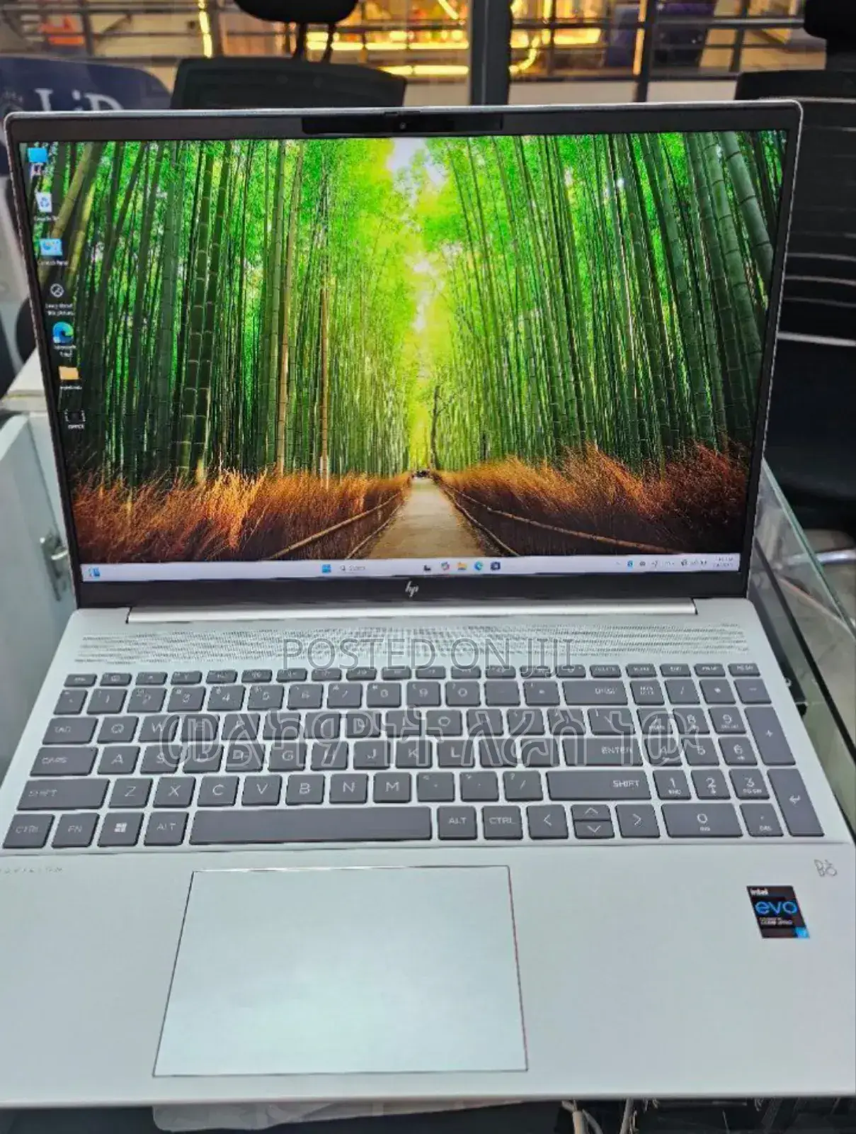 New Laptop HP Pavilion 15 16GB Intel Core i7 SSD 1T