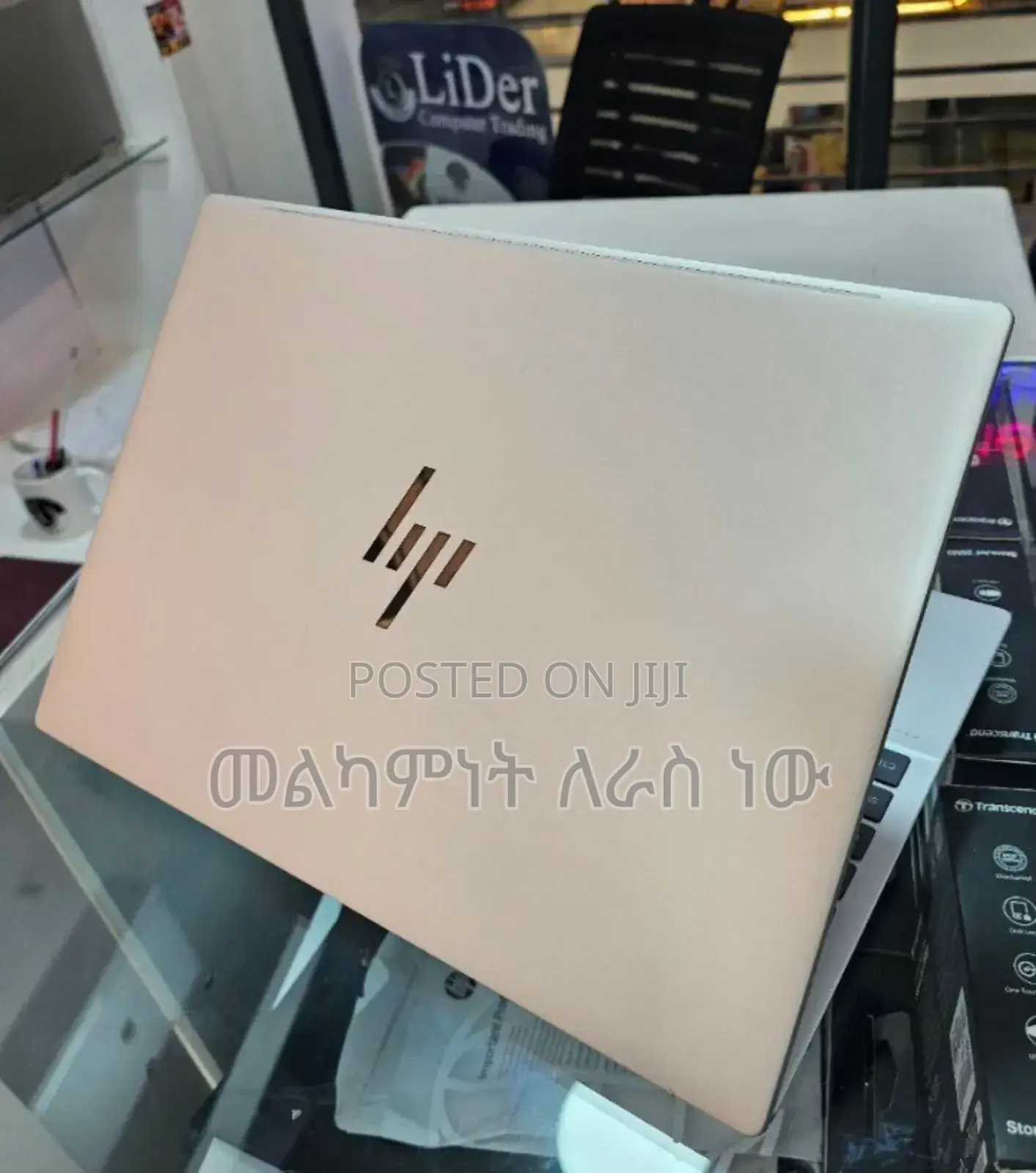 New Laptop HP Pavilion 15 16GB Intel Core i7 SSD 1T