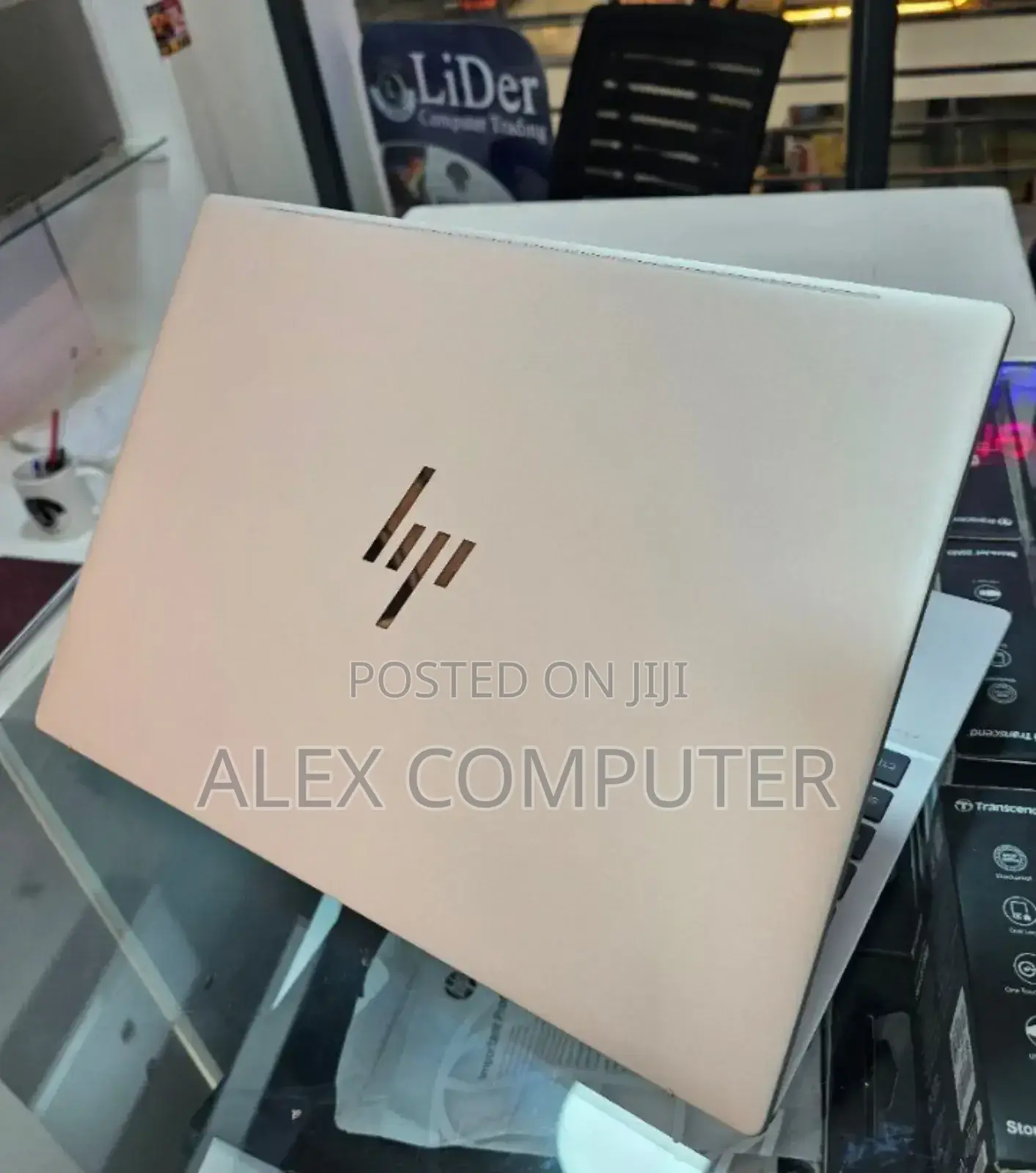 New Laptop HP Pavilion 15 16GB Intel Core i7 SSD 1T