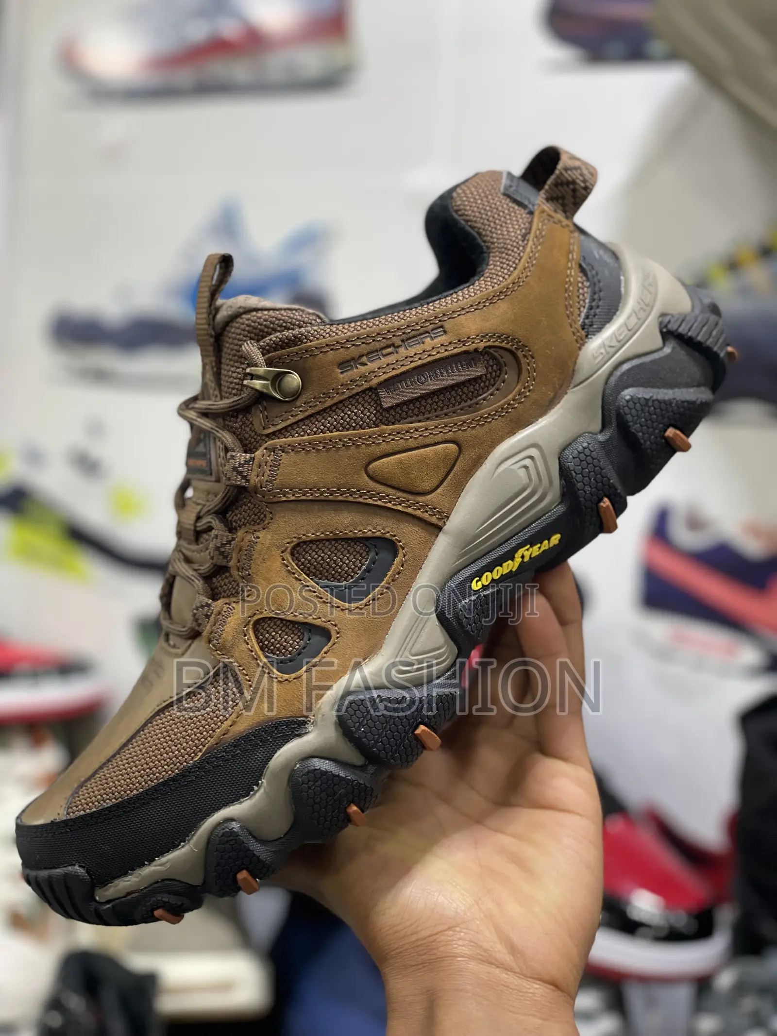 High Quality Strengthen Skechers Imported From Usa Grab Your Original