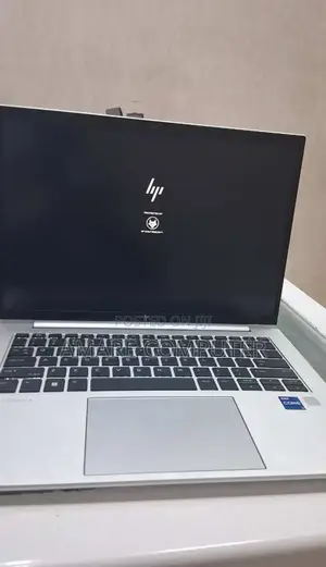 New Laptop HP EliteBook 840 G9 16GB Intel Core I7 SSD 1T