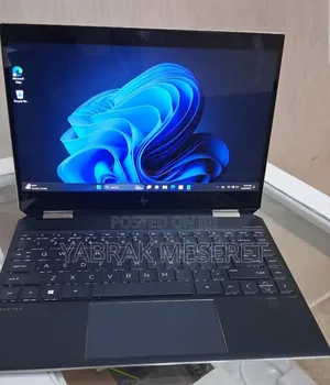 Photo - New Laptop HP Spectre 16GB Intel Core I7 SSD 512GB