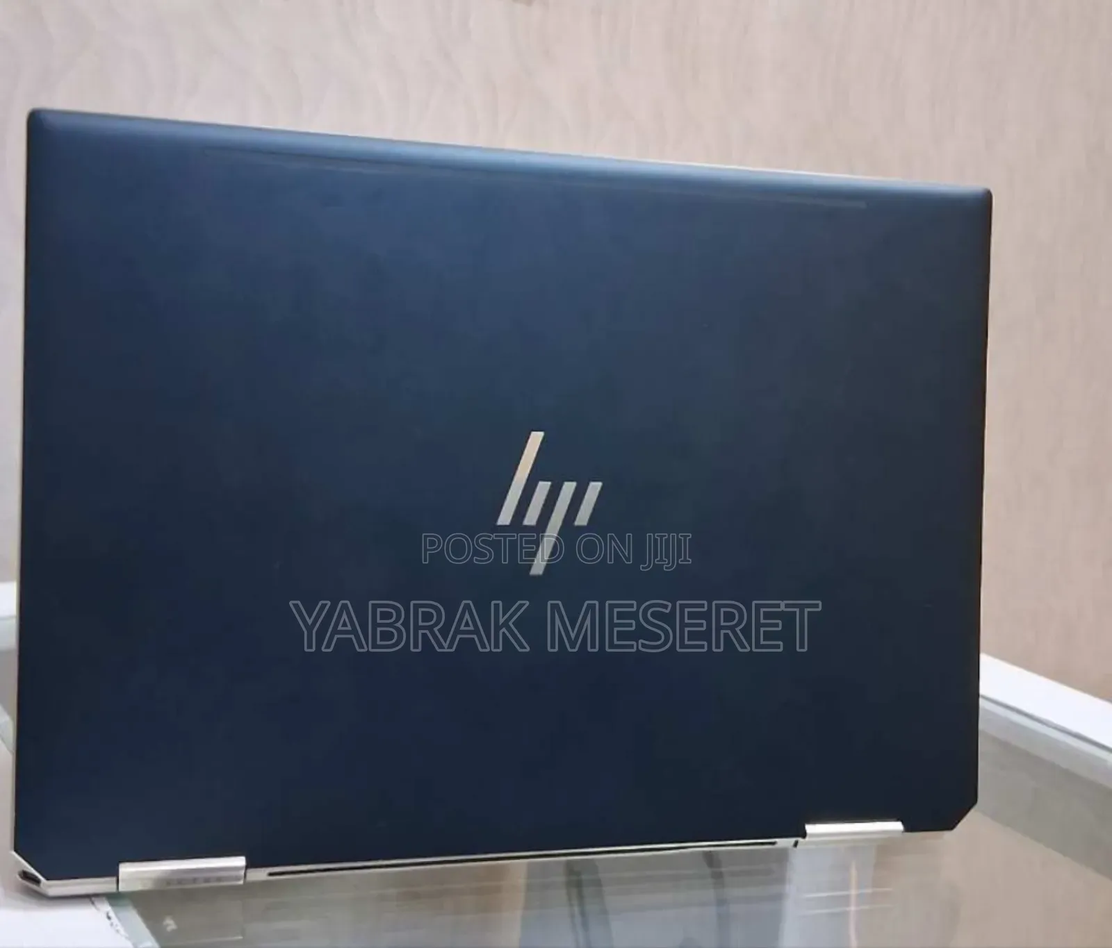 New Laptop HP Spectre 16GB Intel Core I7 SSD 512GB