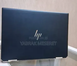 New Laptop HP Spectre 16GB Intel Core I7 SSD 512GB