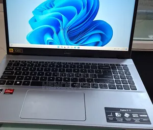 New Laptop Acer Aspire 3 16GB AMD Ryzen 7 SSD 512GB