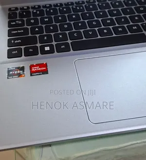 New Laptop Acer Aspire 3 16GB AMD Ryzen 7 SSD 512GB