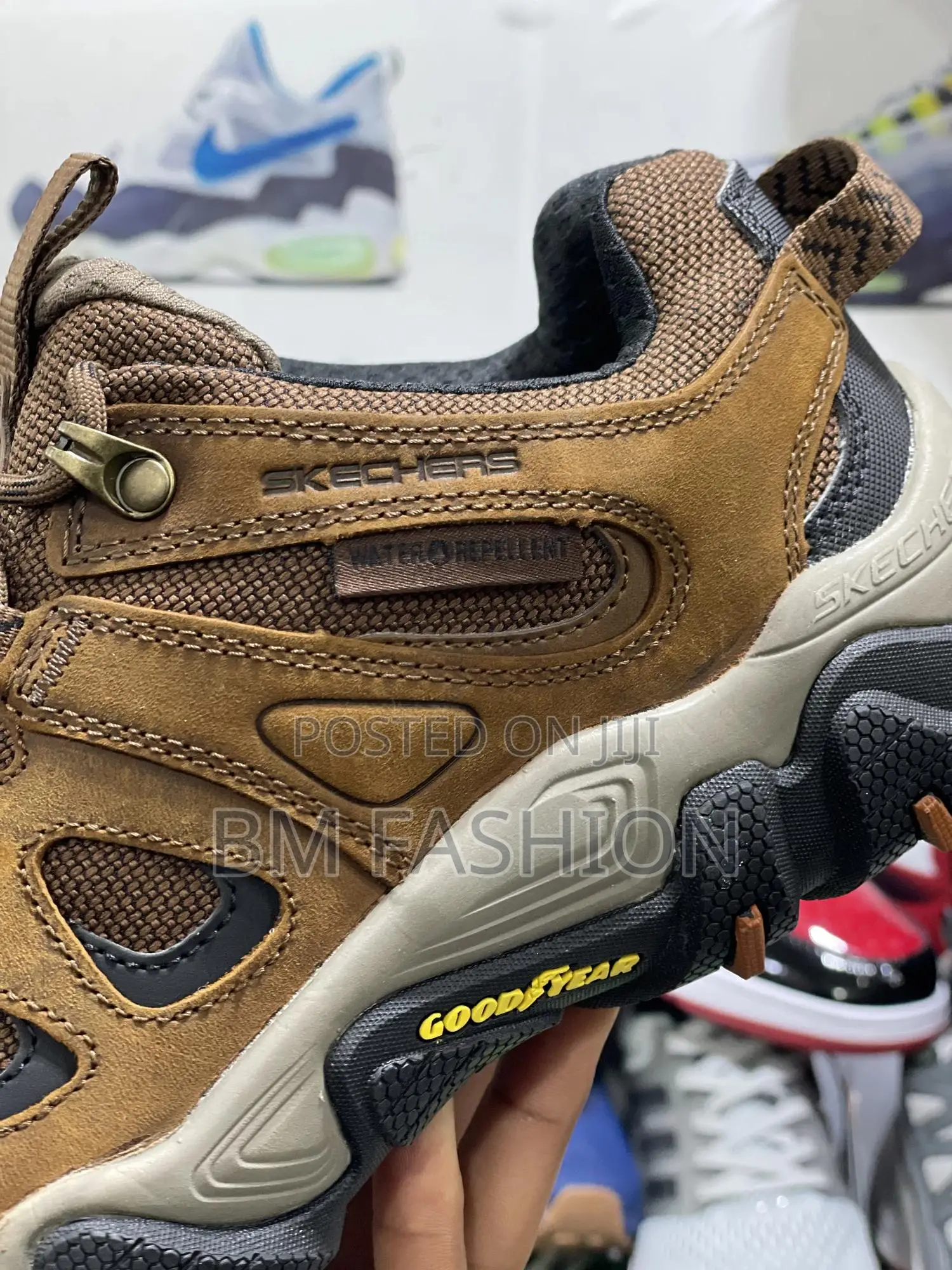 High Quality Strengthen Skechers Imported From Usa Grab Your Original