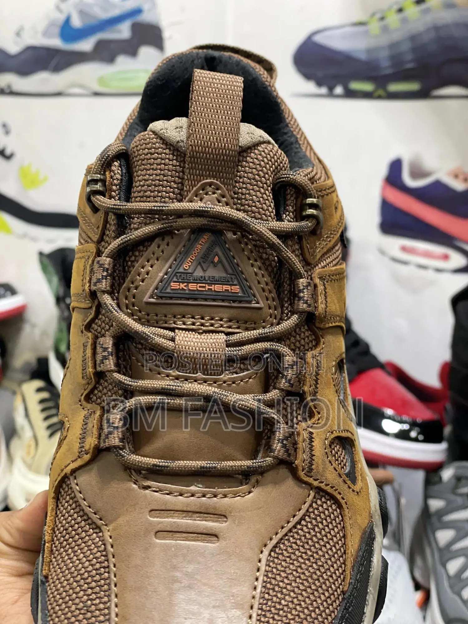 High Quality Strengthen Skechers Imported From Usa Grab Your Original