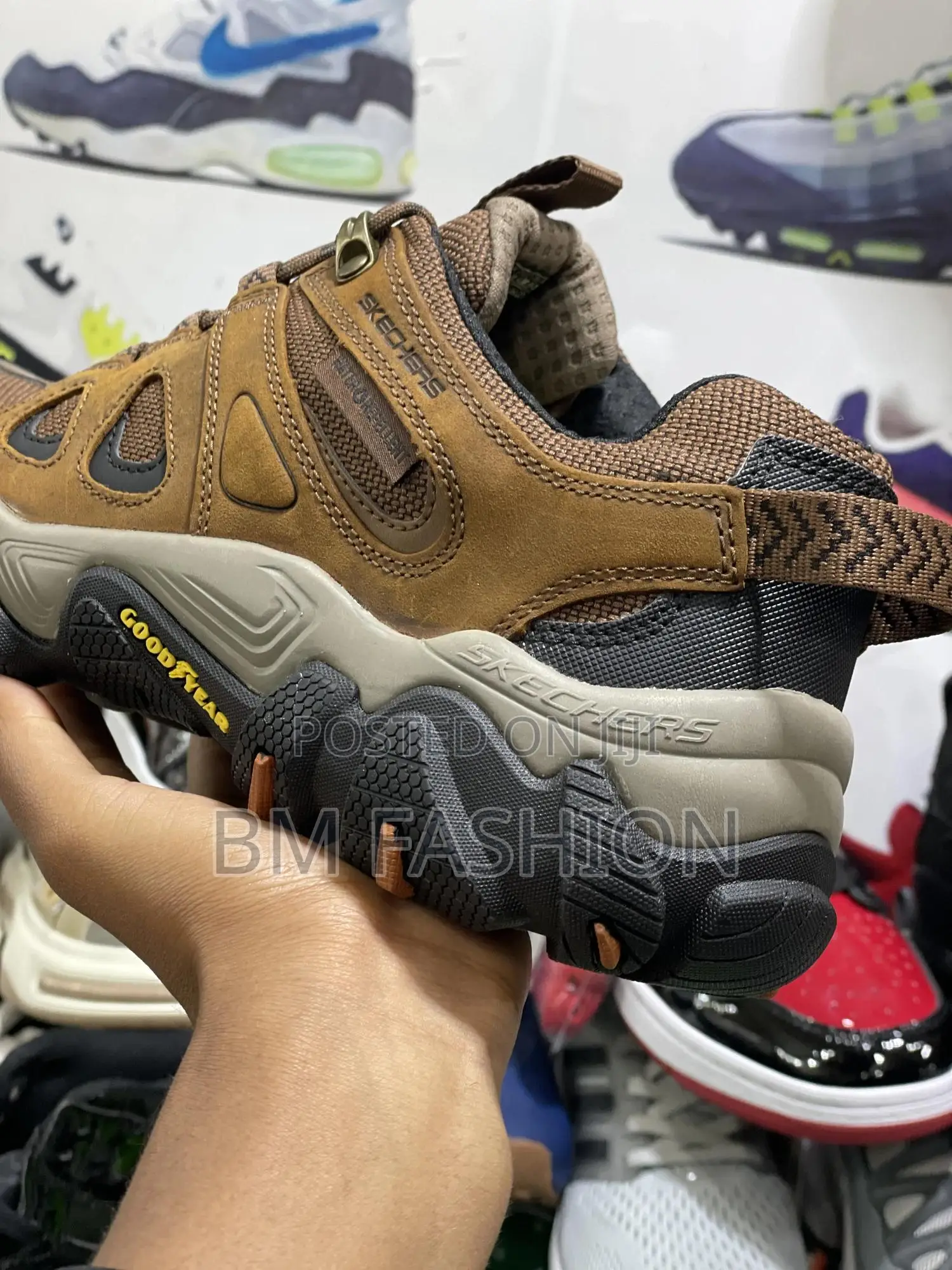 High Quality Strengthen Skechers Imported From Usa Grab Your Original