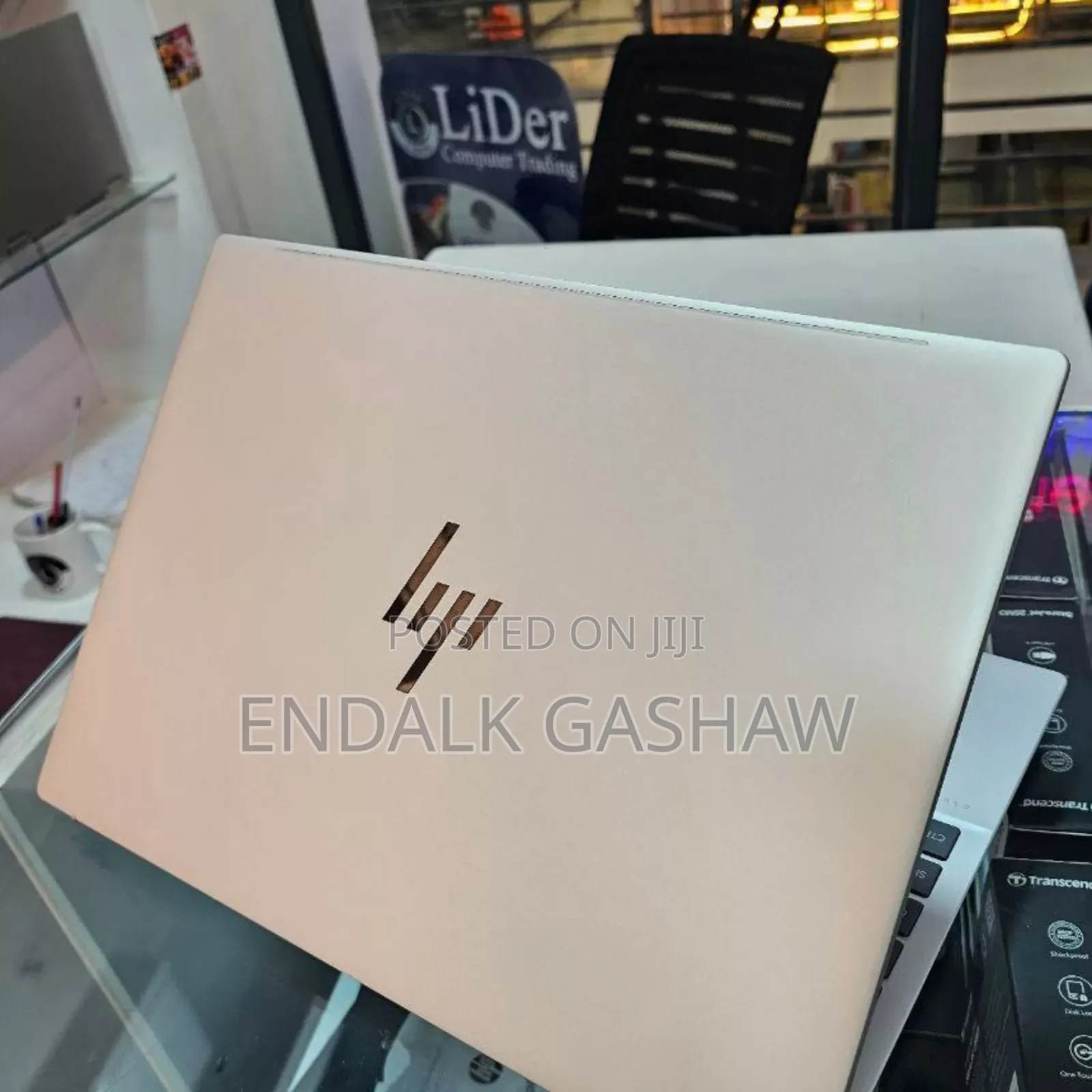 New Laptop HP Pavilion 15 16GB Intel Core I7 SSD 1T