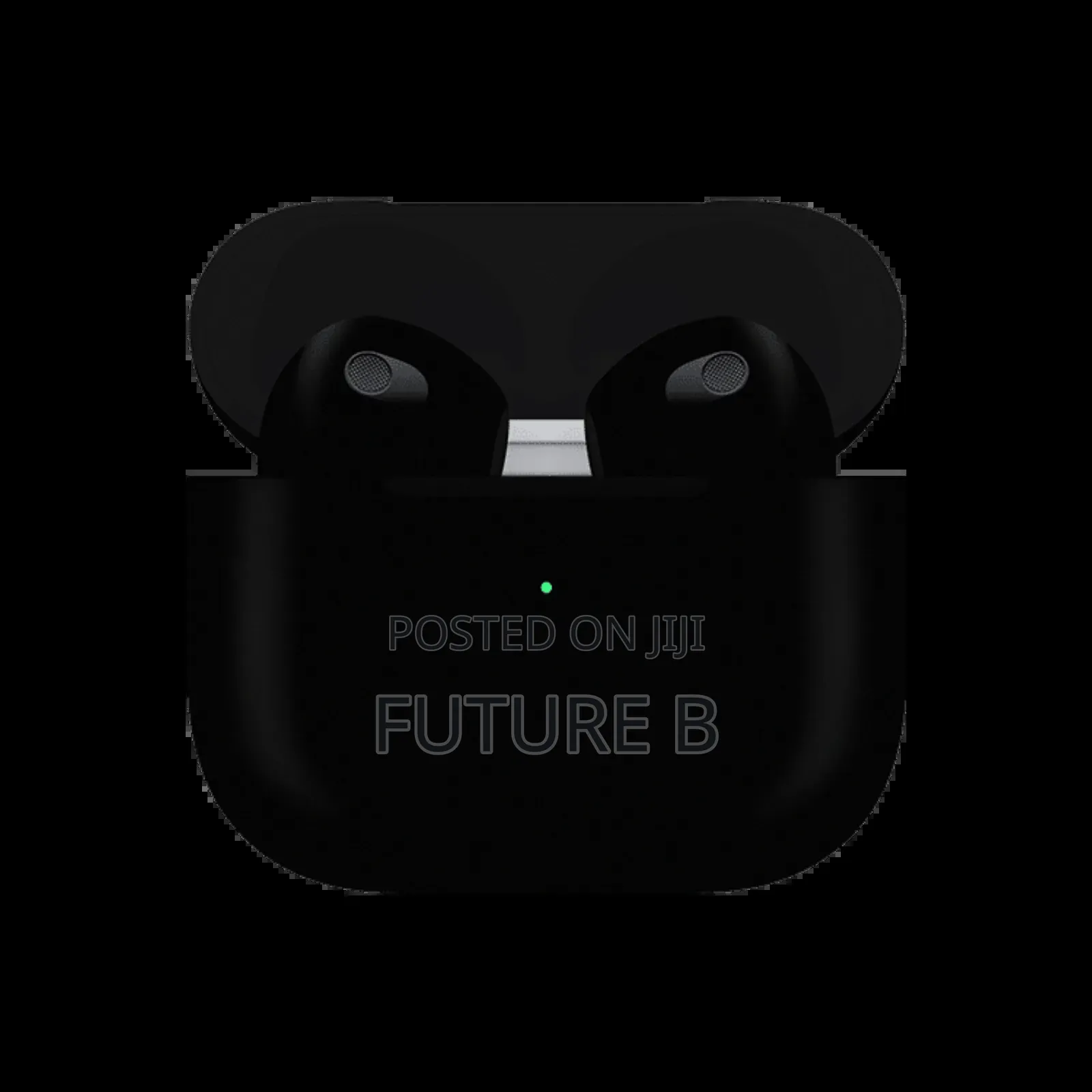 Airpod Pro 3rd Generation Ready for Action