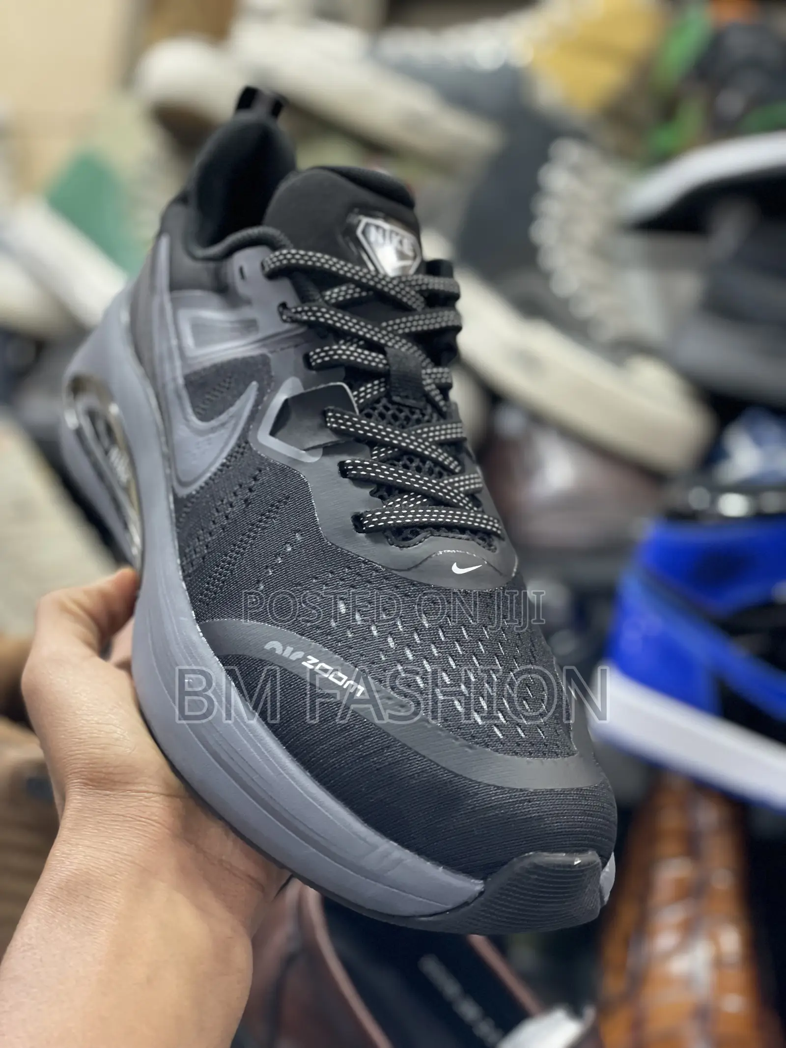 Nike Zoom Sport Sneakers for Men