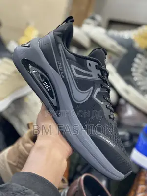 Photo - Nike Zoom Sport Sneakers for Men