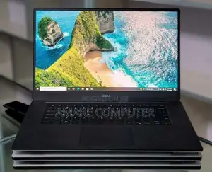 Photo - New Laptop Dell 16GB Intel Core i7 SSD 512GB