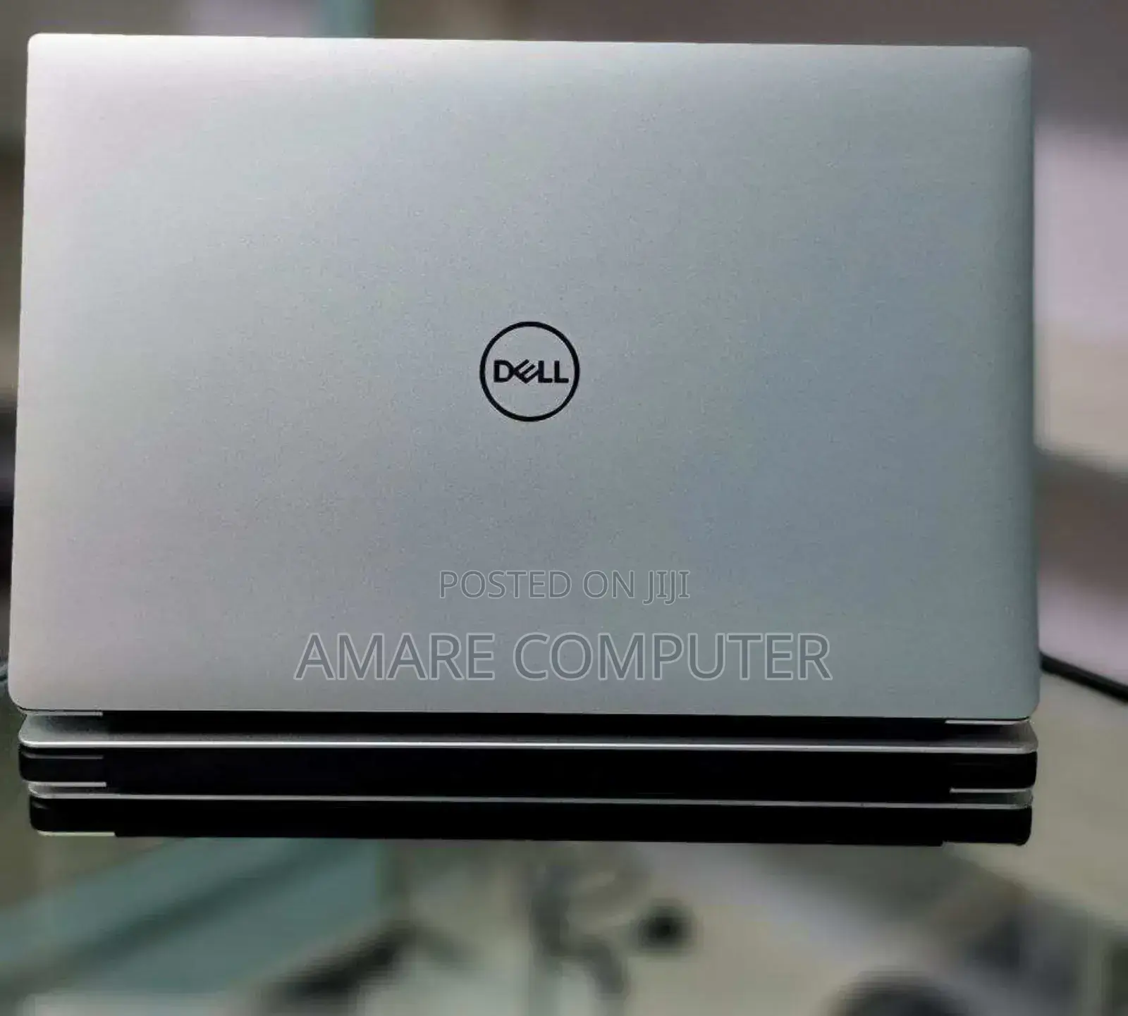 New Laptop Dell 16GB Intel Core i7 SSD 512GB