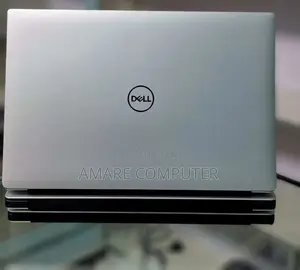 New Laptop Dell 16GB Intel Core i7 SSD 512GB