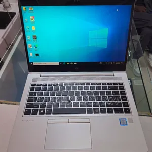 Photo - New Laptop HP EliteBook 840 16GB Intel Core I5 SSD 512GB
