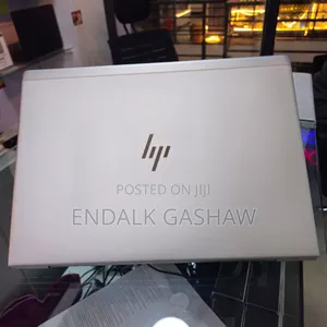 New Laptop HP EliteBook 840 16GB Intel Core I5 SSD 512GB