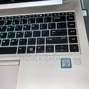 New Laptop HP EliteBook 840 16GB Intel Core I5 SSD 512GB