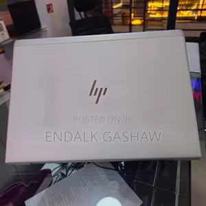 New Laptop HP EliteBook 840 16GB Intel Core I5 SSD 512GB