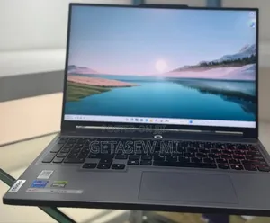 New Laptop Lenovo Legion 5 16GB Intel Core I7 SSD 1T