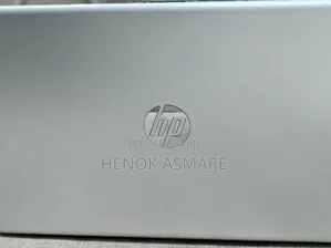 New Laptop HP Stream Notebook 8GB Intel Core I7 SSD 512GB