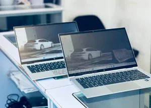 Photo - New Laptop HP EliteBook X360 1030 G8 16GB Intel Core I5 SSD 512GB