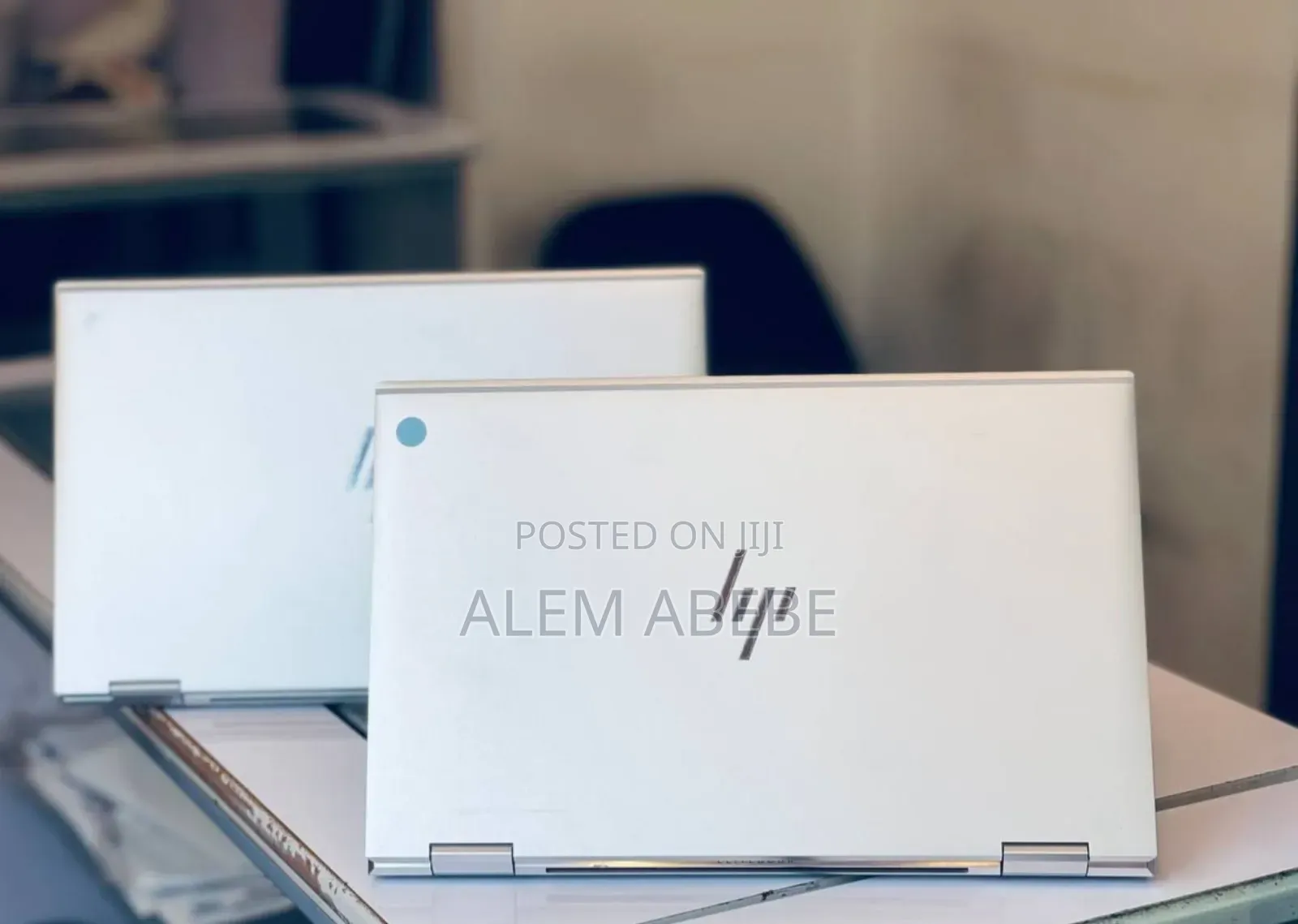 New Laptop HP EliteBook X360 1030 G8 16GB Intel Core I5 SSD 512GB