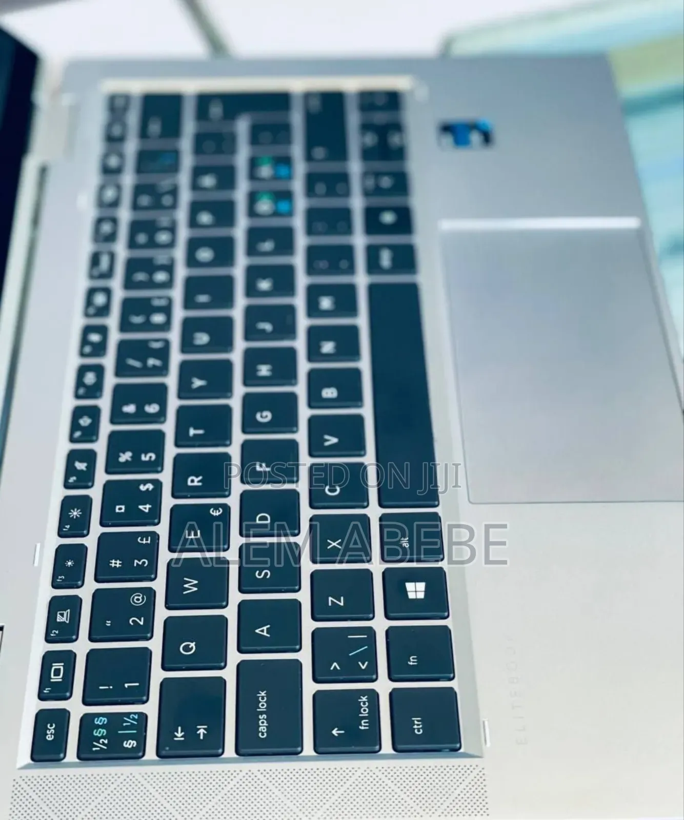 New Laptop HP EliteBook X360 1030 G8 16GB Intel Core I5 SSD 512GB