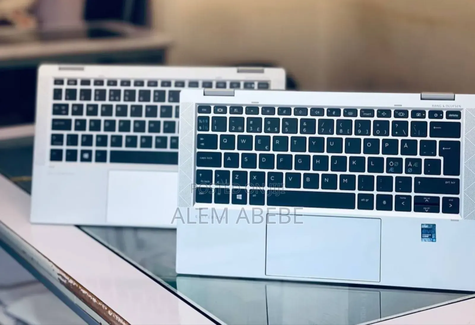 New Laptop HP EliteBook X360 1030 G8 16GB Intel Core I5 SSD 512GB