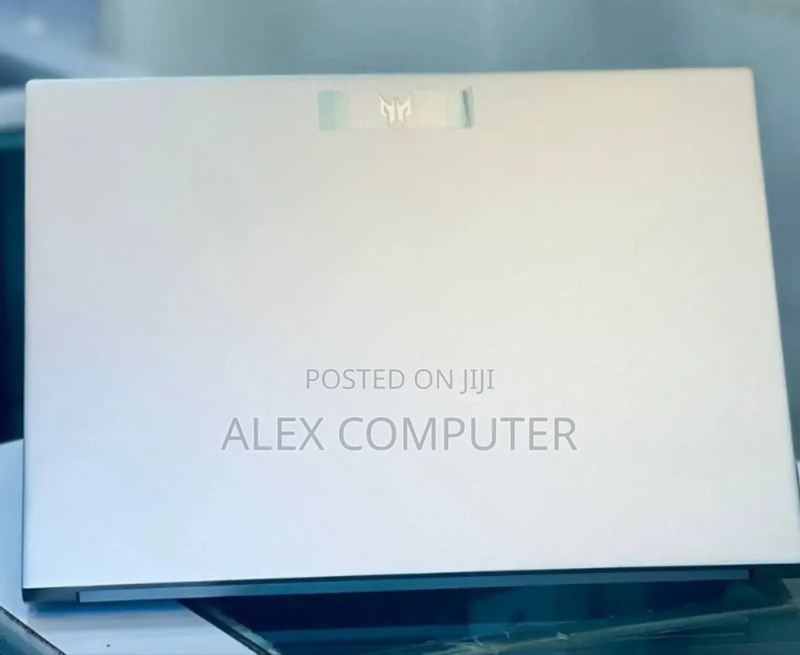 New Laptop Acer Predator Helios Neo 16 16GB Intel Core Ultra 9 SSD 1T