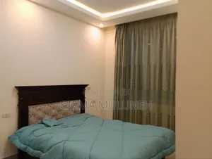 Furnished 2bdrm Apartment in አዲሱህይት ሆስፒታል, Addis Ketema for rent