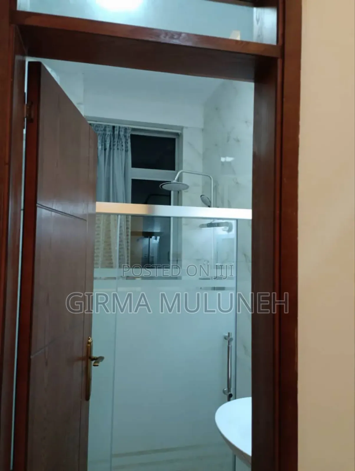Furnished 2bdrm Apartment in አዲሱህይት ሆስፒታል, Addis Ketema for rent