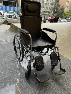 Photo - Multifunctional Wheelchair蠍፩wheelchair𨯔፺wheelchair⨳❨Wheelchair