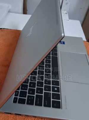 New Laptop HP EliteBook 840 16GB Intel Core I7 SSD 1T
