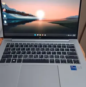 New Laptop HP EliteBook 840 16GB Intel Core I7 SSD 1T