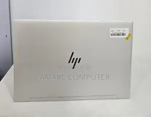 Photo - New Laptop HP Envy 14 8GB Intel Core I5 SSD 512GB