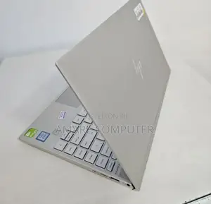 New Laptop HP Envy 14 8GB Intel Core I5 SSD 512GB