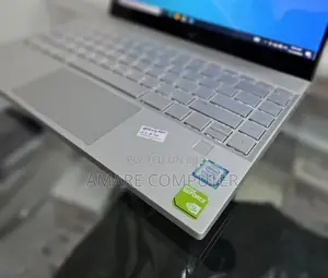 New Laptop HP Envy 14 8GB Intel Core I5 SSD 512GB